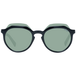 Black/Green