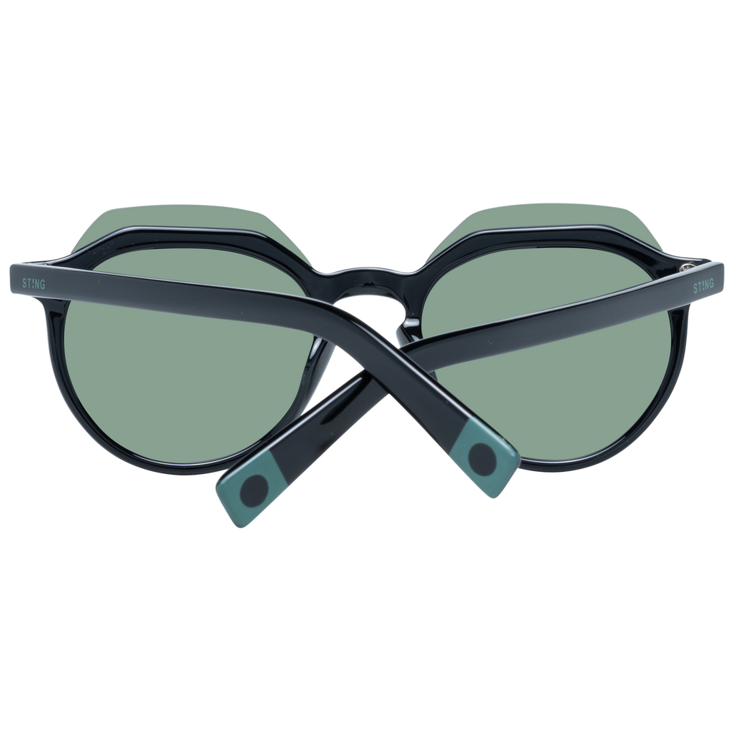 Black/Green