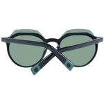 Black/Green