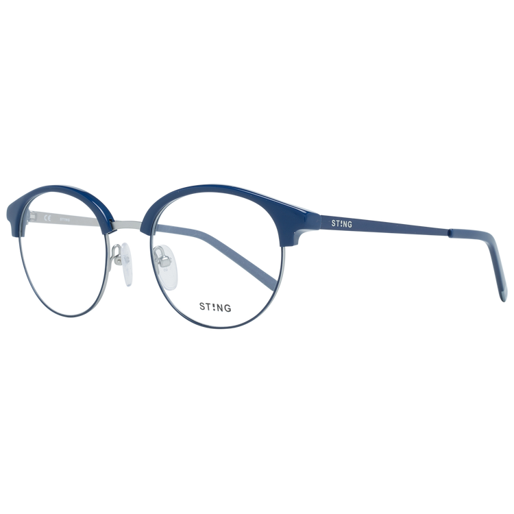 Blue/Demo glasses