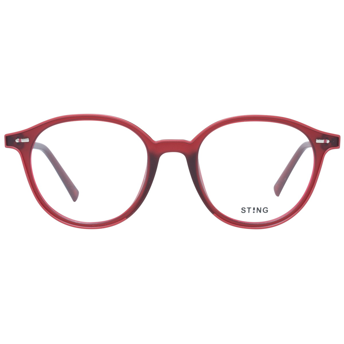 Red/Demo glasses