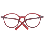 Red/Demo glasses