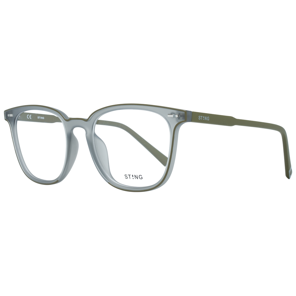 Transparent/Demo glasses