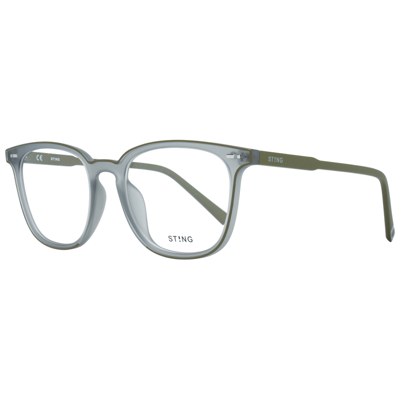 Transparent/Demo glasses
