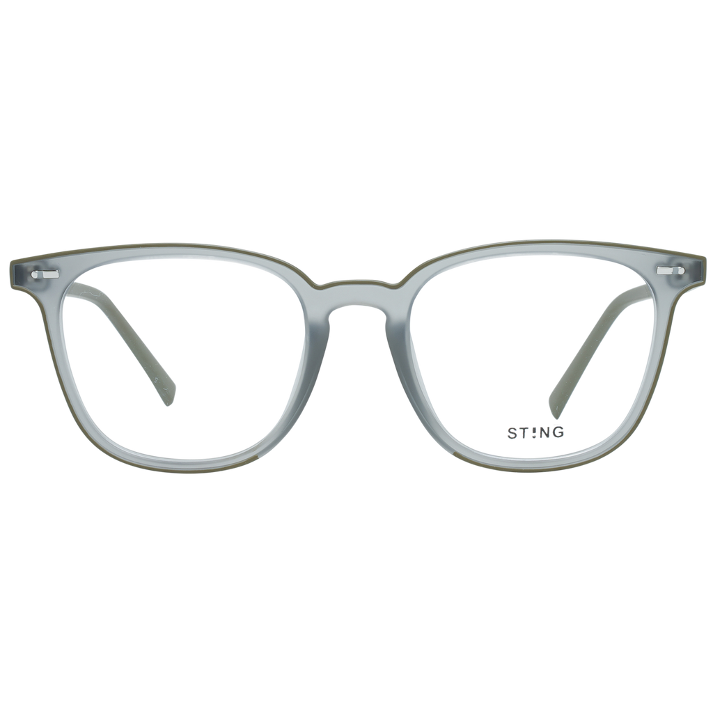 Transparent/Demo glasses