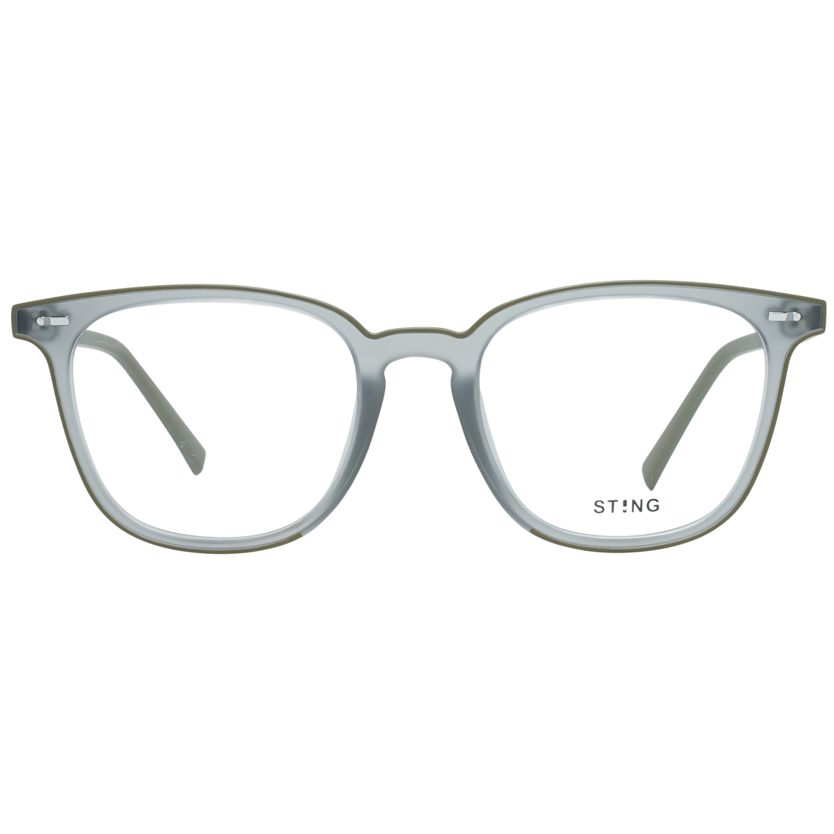 Transparent/Demo glasses
