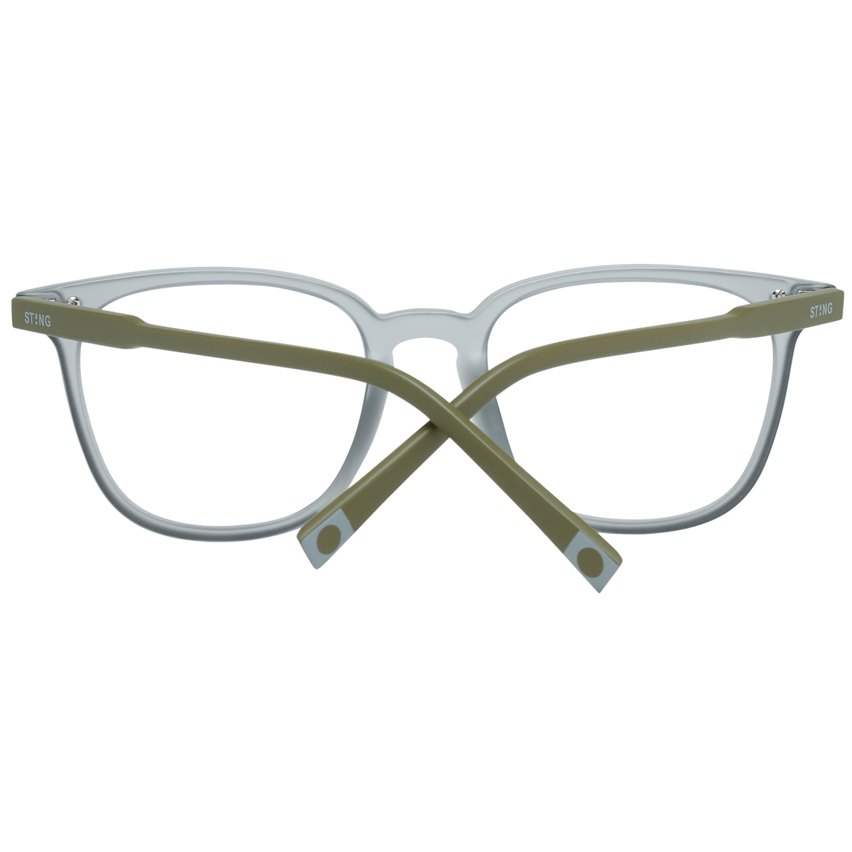 Transparent/Demo glasses