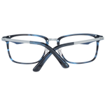 Blue/Demo glasses