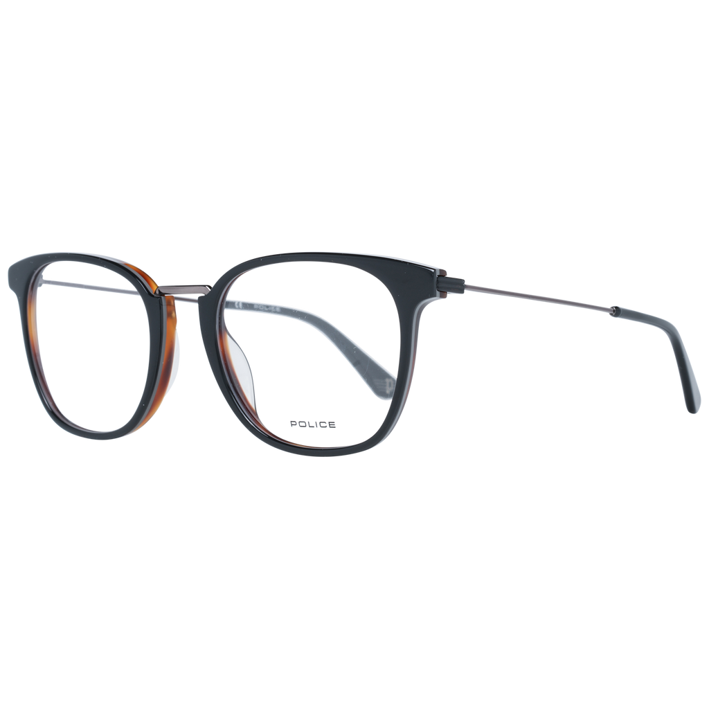 Black/Demo glasses