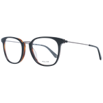 Black/Demo glasses