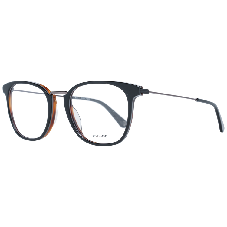 Black/Demo glasses