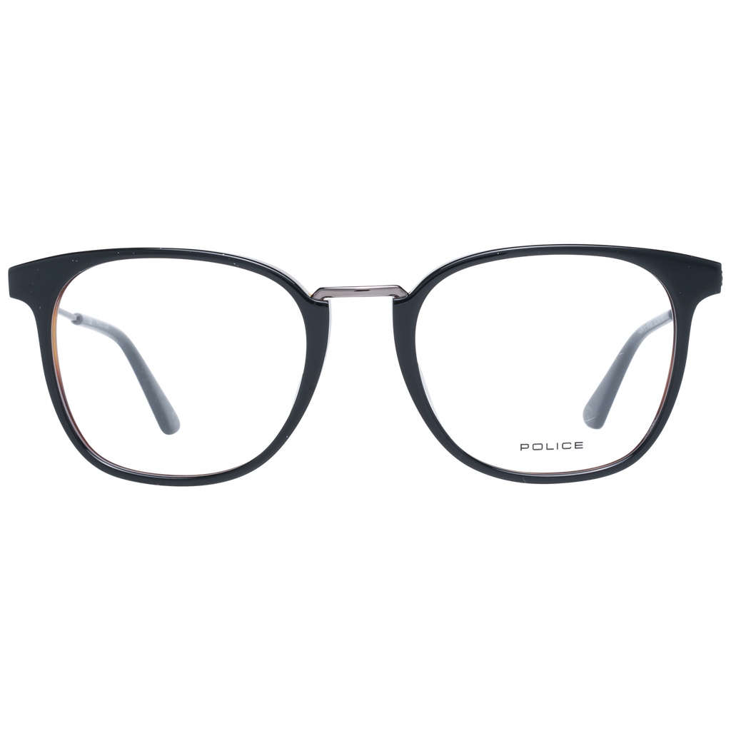Black/Demo glasses