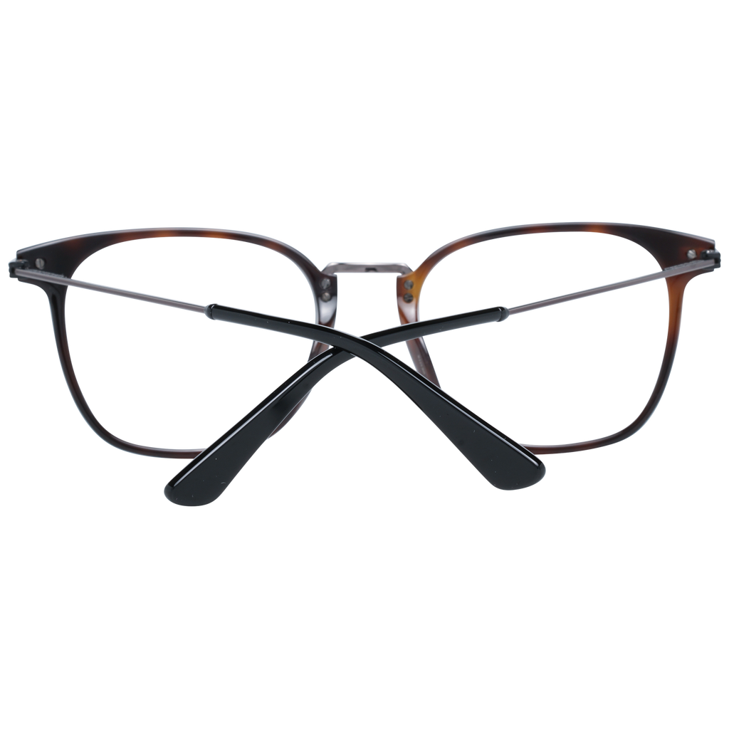 Black/Demo glasses