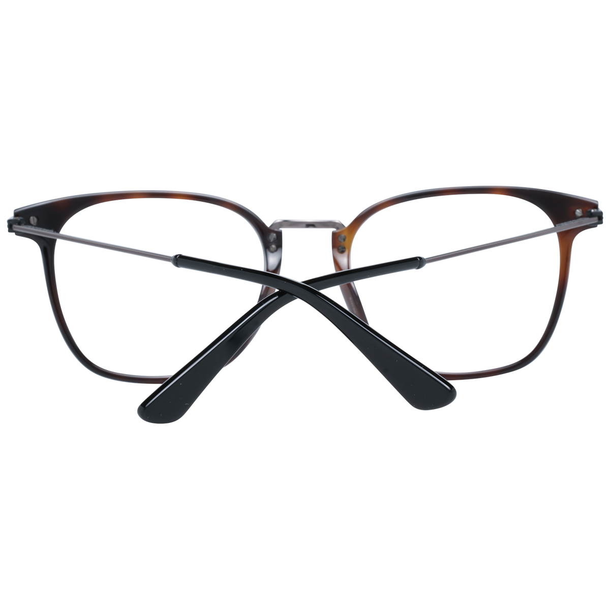Black/Demo glasses