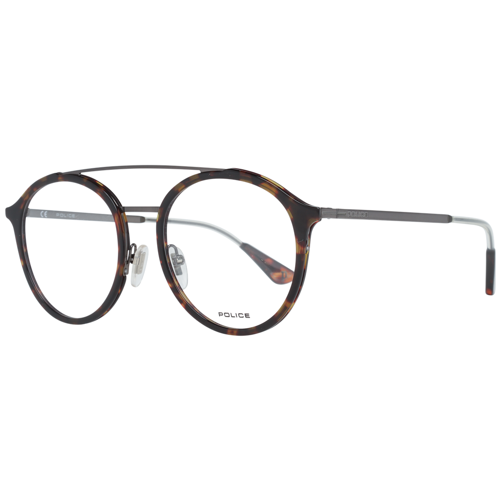 Brown/Demo glasses