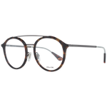 Brown/Demo glasses