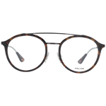 Brown/Demo glasses
