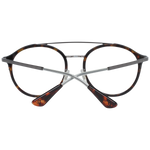 Brown/Demo glasses