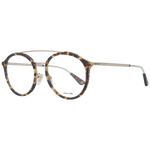 Brown/Demo glasses