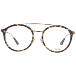 Brown/Demo glasses