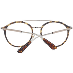 Brown/Demo glasses