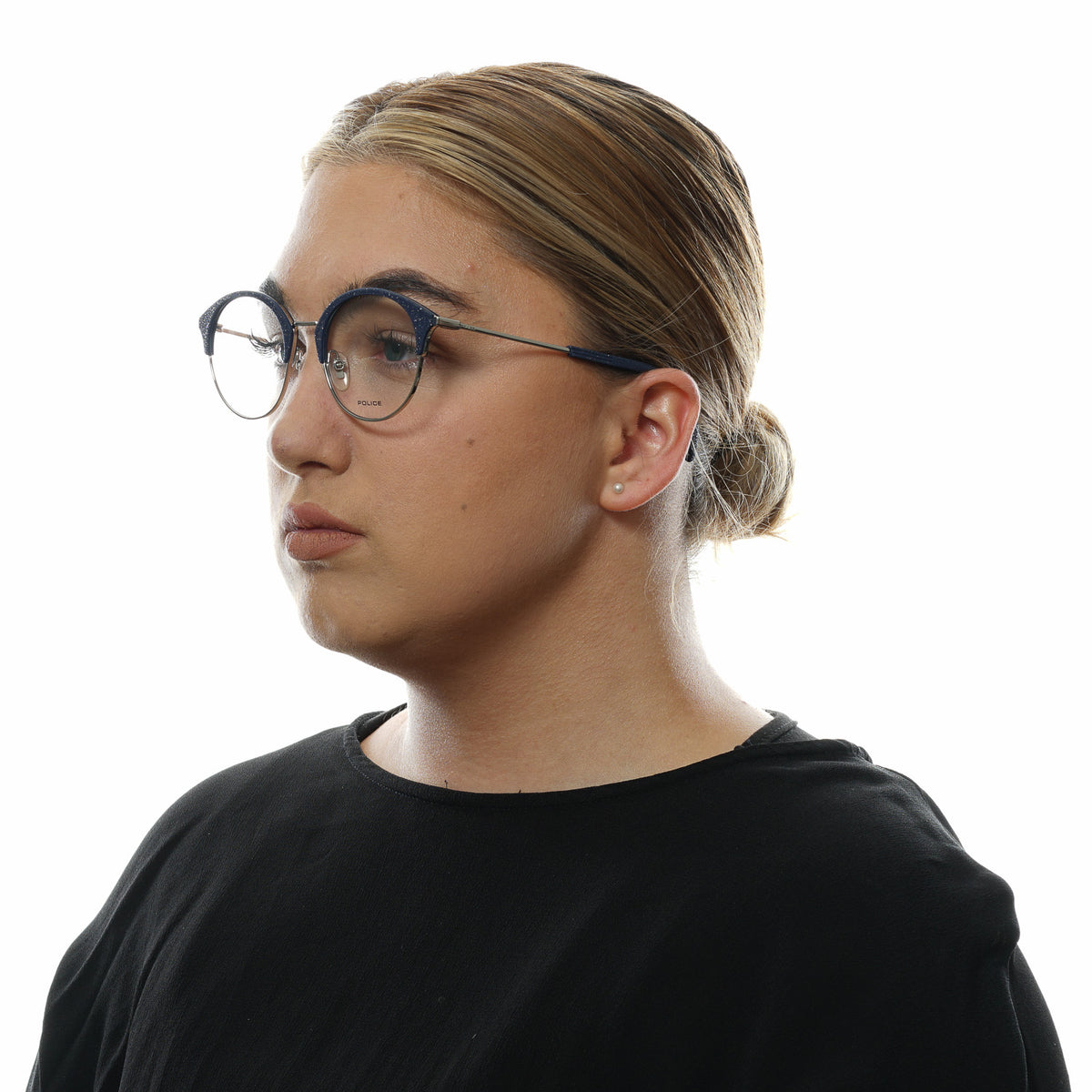 Multicolor/Demo glasses