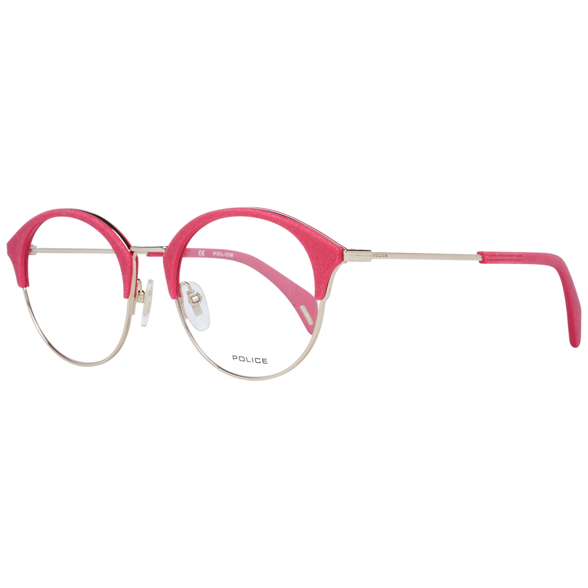 Multicolor/Demo glasses