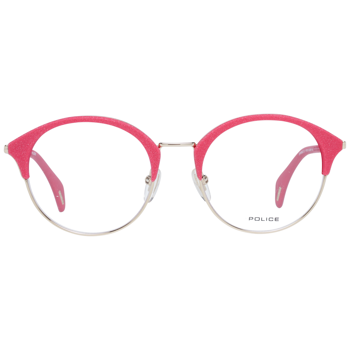 Multicolor/Demo glasses