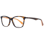 Brown/Transparent