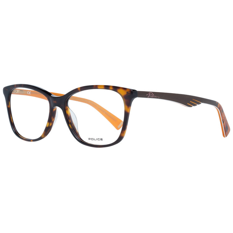 Brown/Transparent