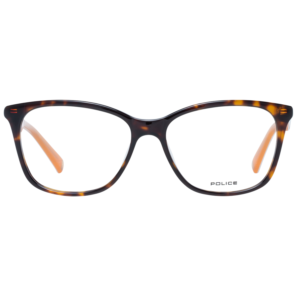 Brown/Transparent