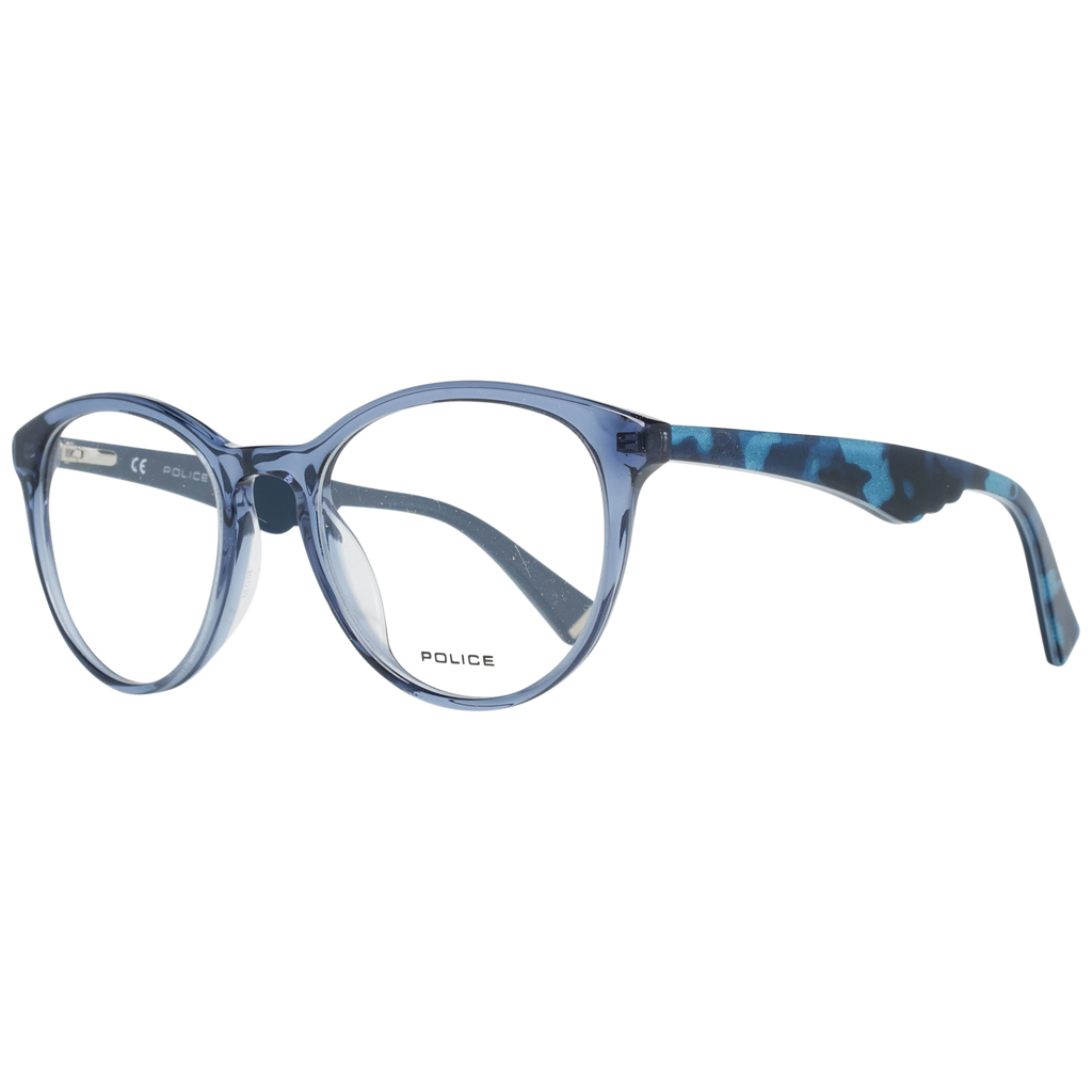 Blue/Demo glasses