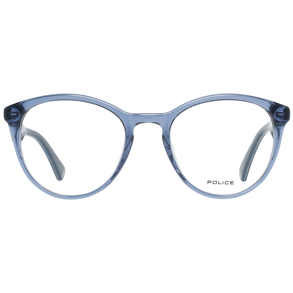 Blue/Demo glasses