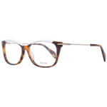 Brown/Demo glasses