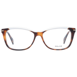Brown/Demo glasses