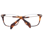 Brown/Demo glasses
