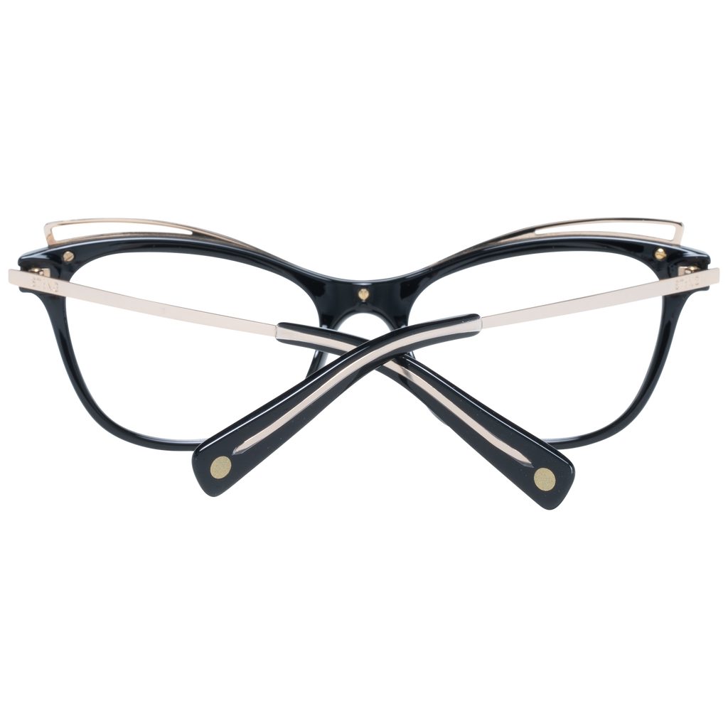 Black/Demo glasses