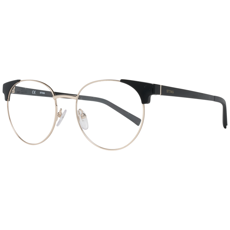 Black/Demo glasses