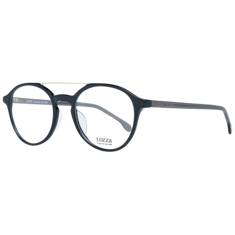 Black/Demo glasses