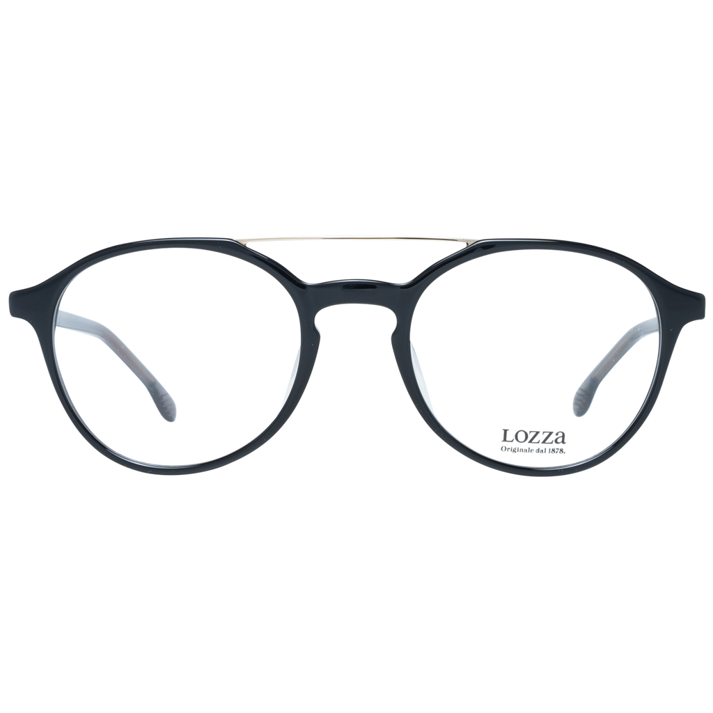 Black/Demo glasses