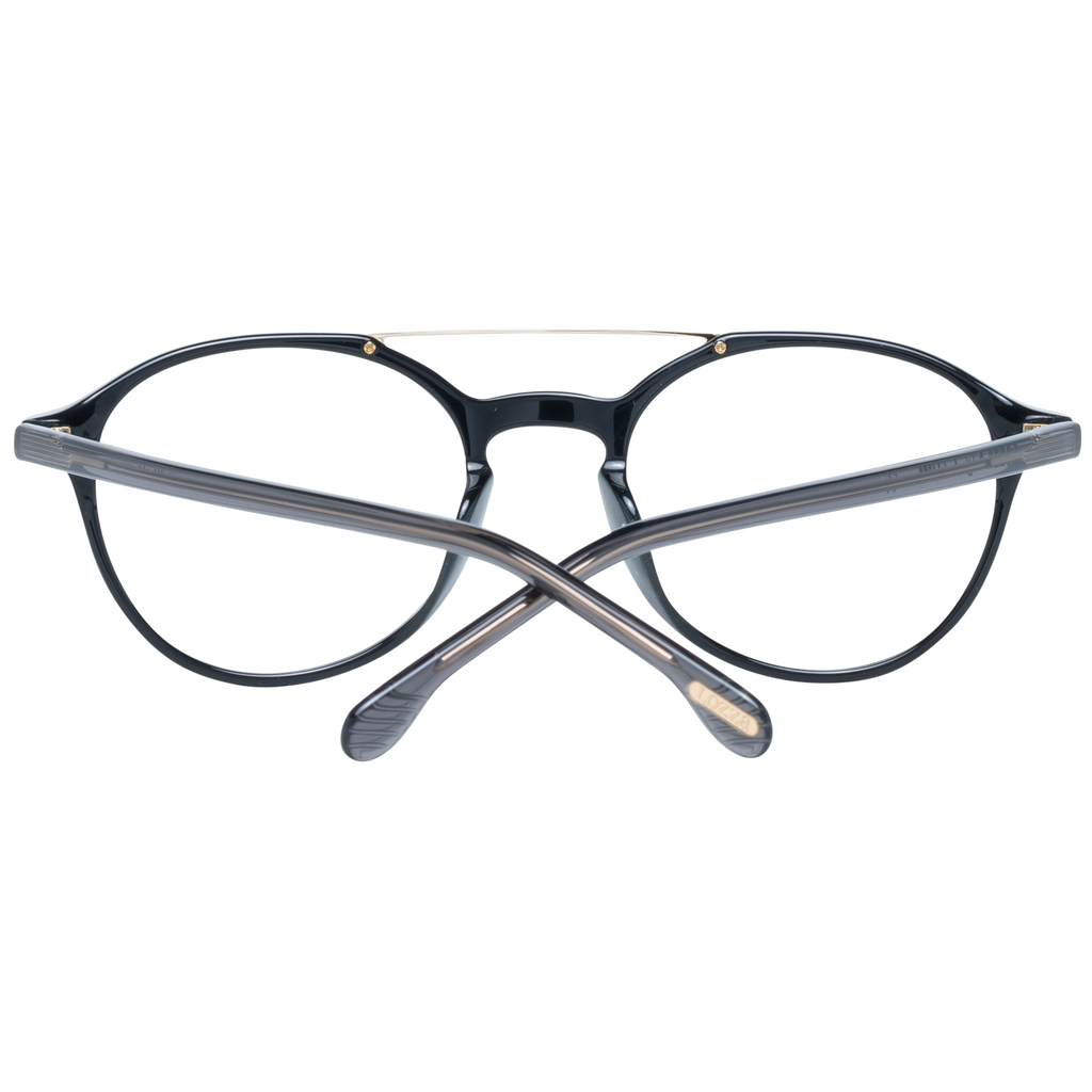 Black/Demo glasses