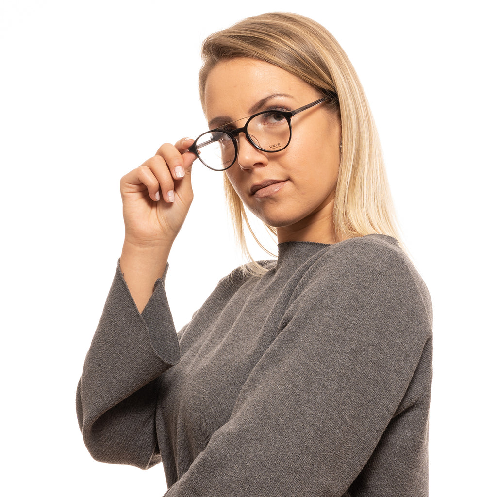 Black/Demo glasses