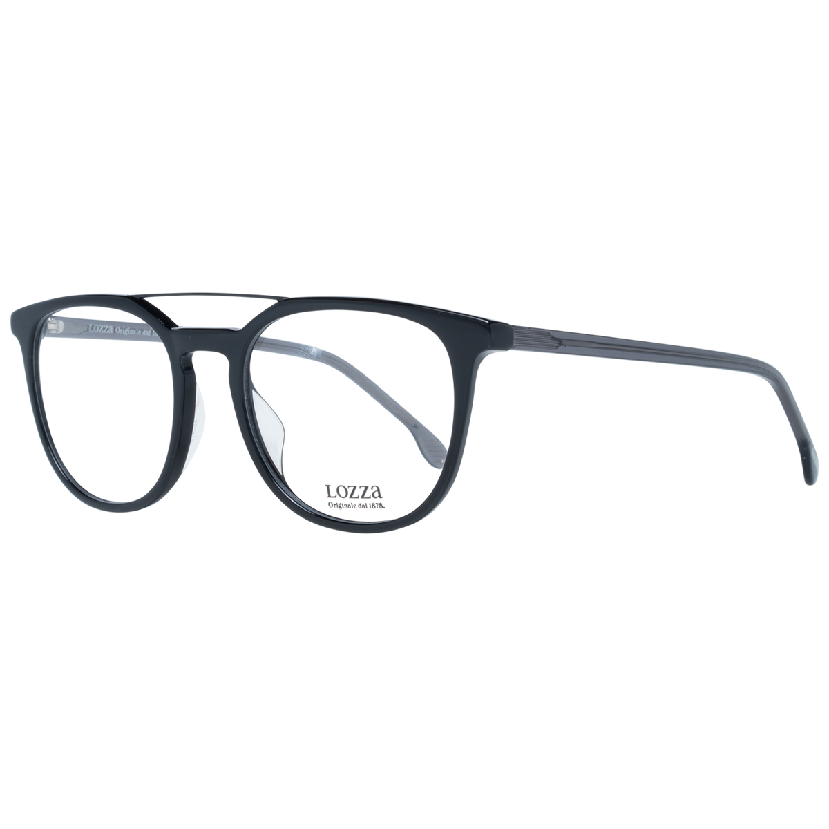 Black/Demo glasses