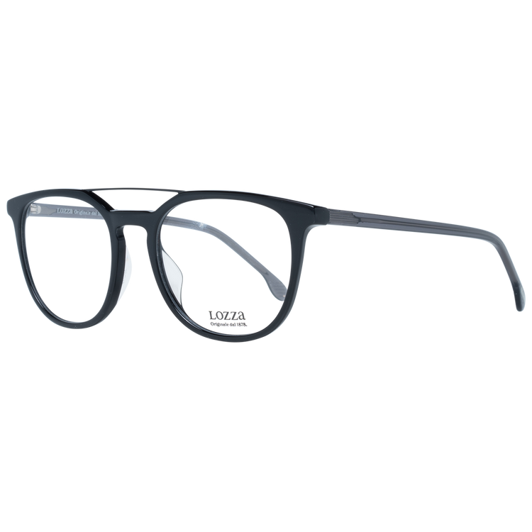 Black/Demo glasses