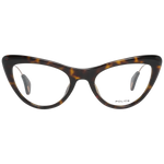 Brown/Demo glasses