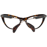Brown/Demo glasses
