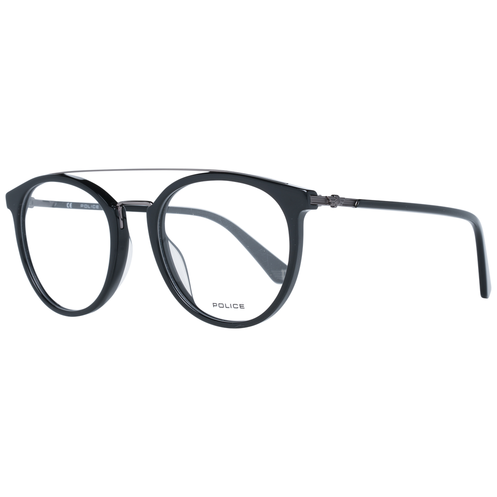 Black/Demo glasses