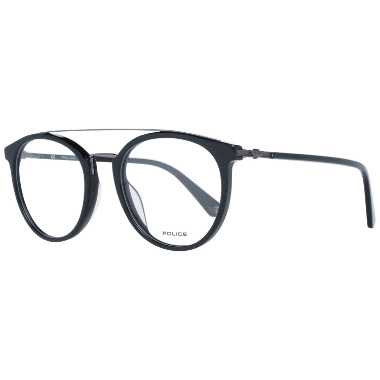 Black/Demo glasses