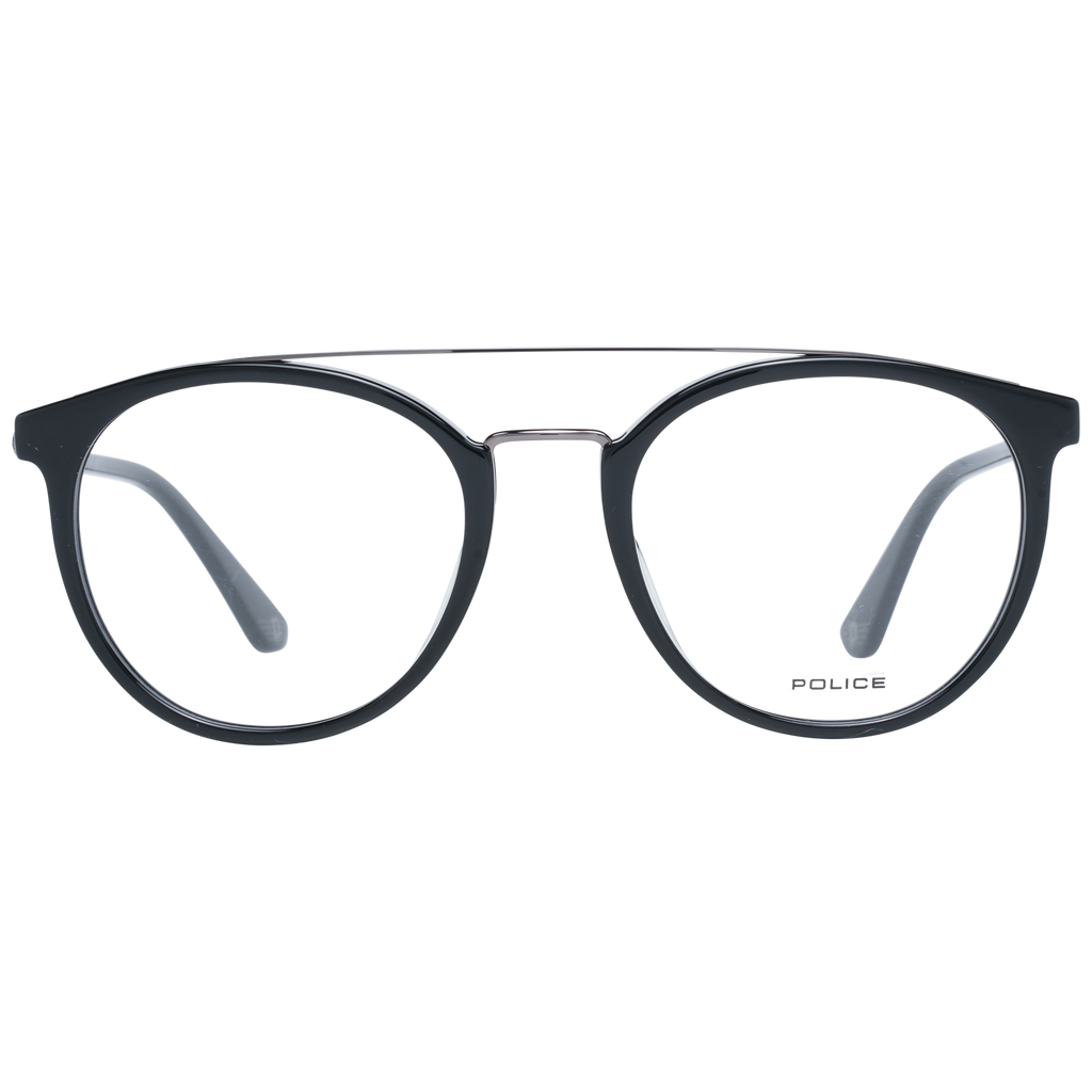 Black/Demo glasses