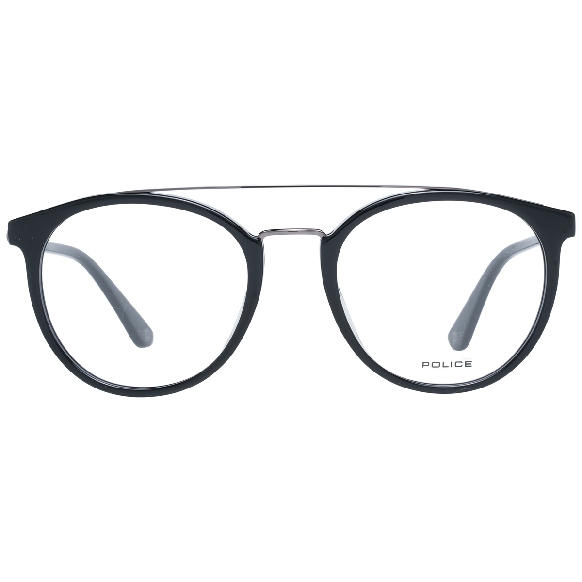 Black/Demo glasses